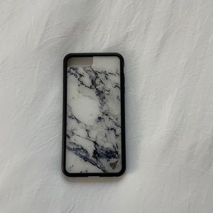 Wildflower iPhone 8 Plus phone case